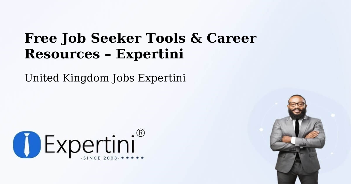 Free Job Seeker Tools & Career Resources – Gloucester - Gloucester, United Kingdom Jobs Expertini