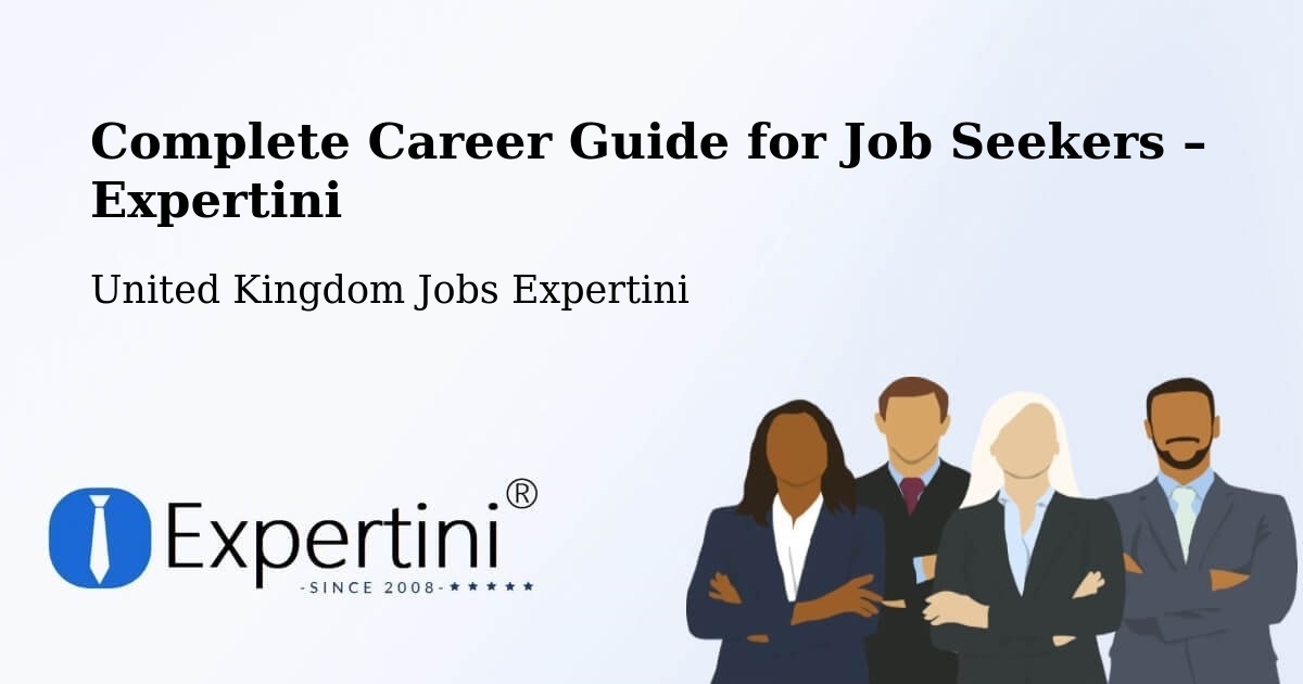 Career Guide for Job Seekers – Gloucester - Gloucester, United Kingdom Jobs Expertini