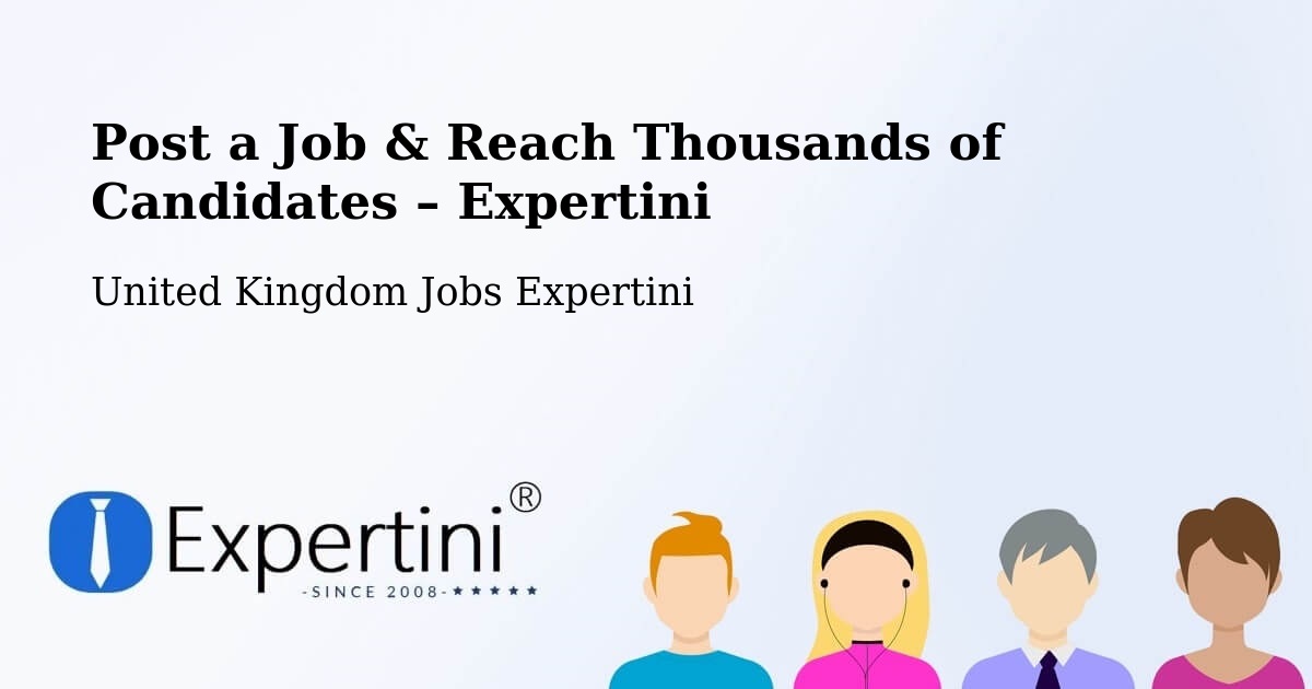 Post a Job in Gloucester – Hire the Right Talent - Gloucester, United Kingdom Jobs Expertini