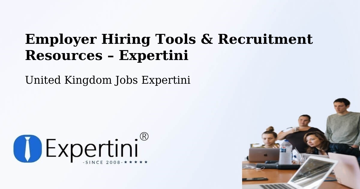 Employer Hiring Tools & Recruitment Resources – Gloucester - Gloucester, United Kingdom Jobs Expertini