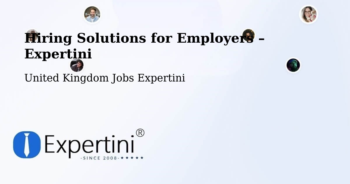 Hiring Solutions for Employers in Gloucester - Gloucester, United Kingdom Jobs Expertini