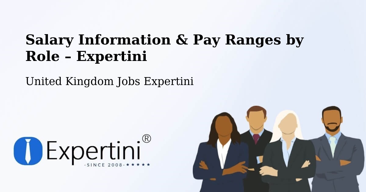 Salary Information & Pay Ranges – Gloucester - Gloucester, United Kingdom Jobs Expertini